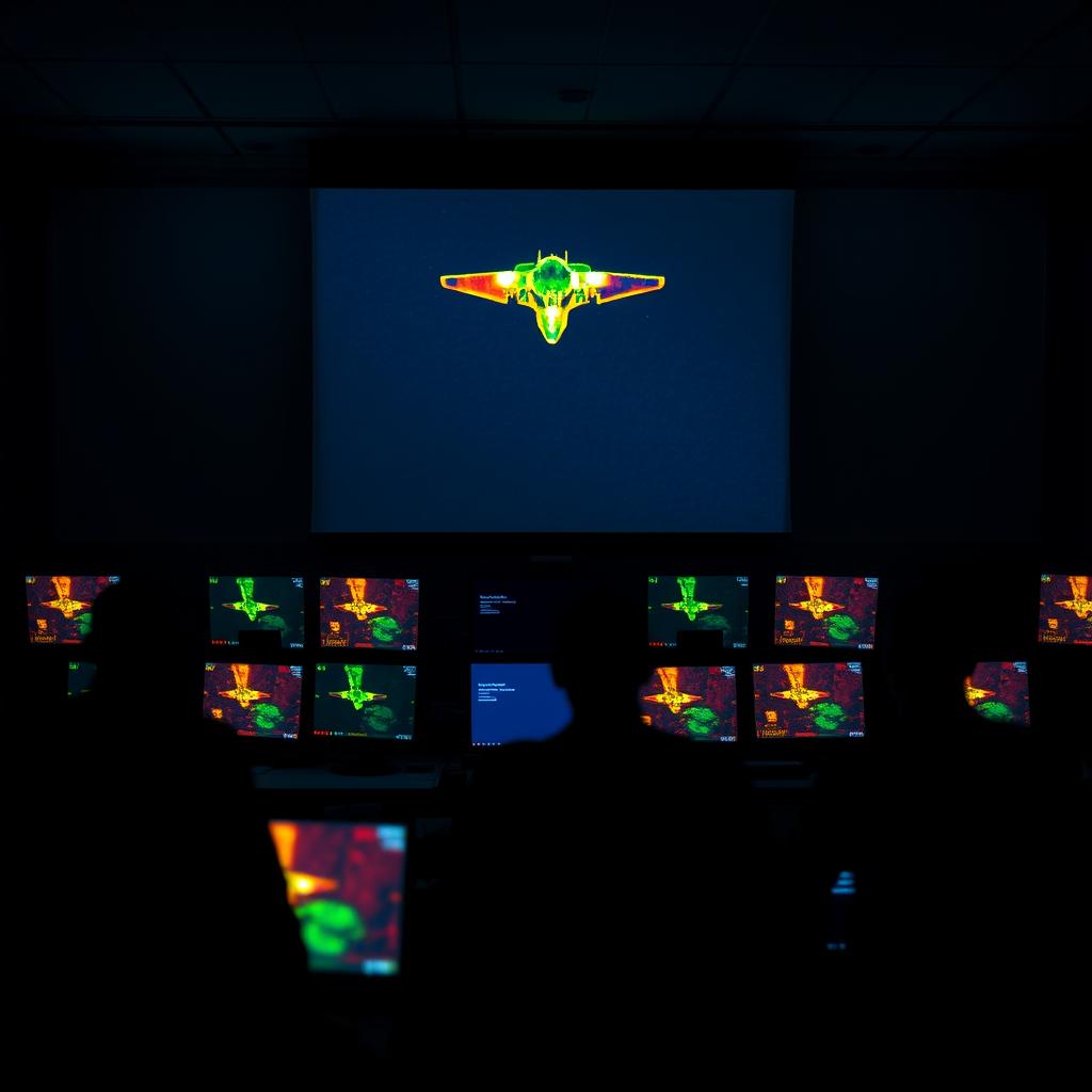 AARO Receives 99-Second Infrared UAP Video From INDOPACOM With No Accompanying Witness Account