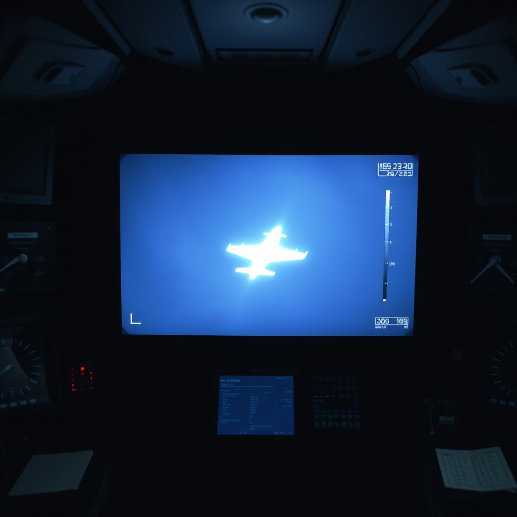 Army Submits Infrared UAP Video to AARO, Offers No Accompanying Description