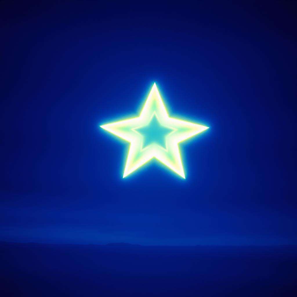 CENTCOM Filed 2013 Infrared UAP Video With AARO; Object Described as Eight-Pointed Star Shape