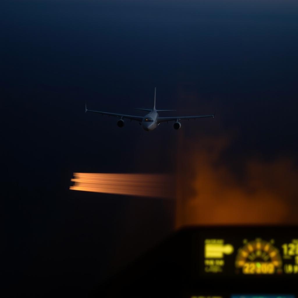 Declassified CENTCOM Report Details P-8A Observation of Unidentified Fast-Moving Object Near Latakia, Syria in 2016