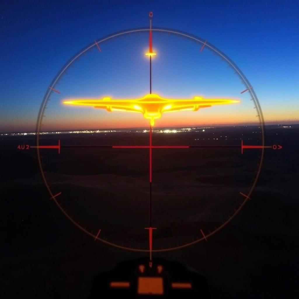 Declassified Mission Report Confirms U.S. Drone Observed UAP Over Syria in July 2022