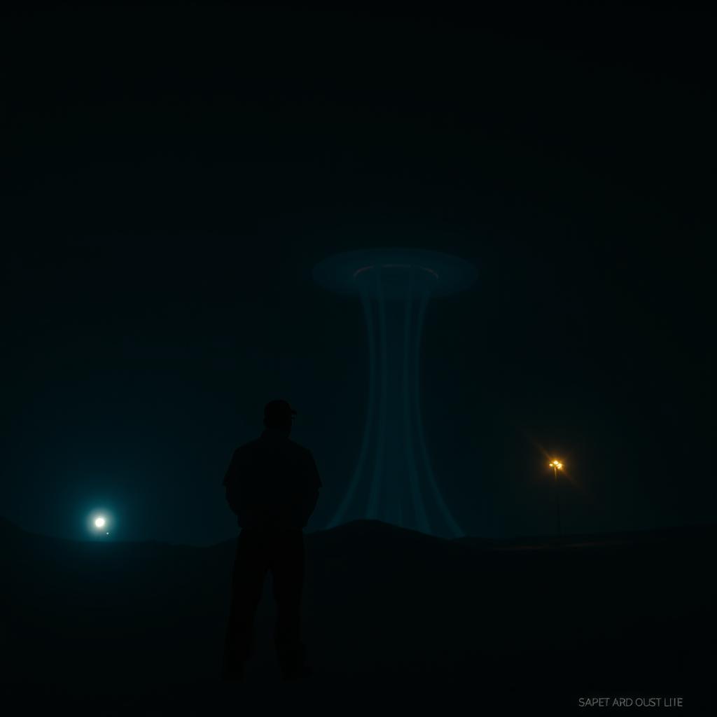 Department of Energy FOIA Request on UAPs Yields Minimal Results with Heavy Redactions