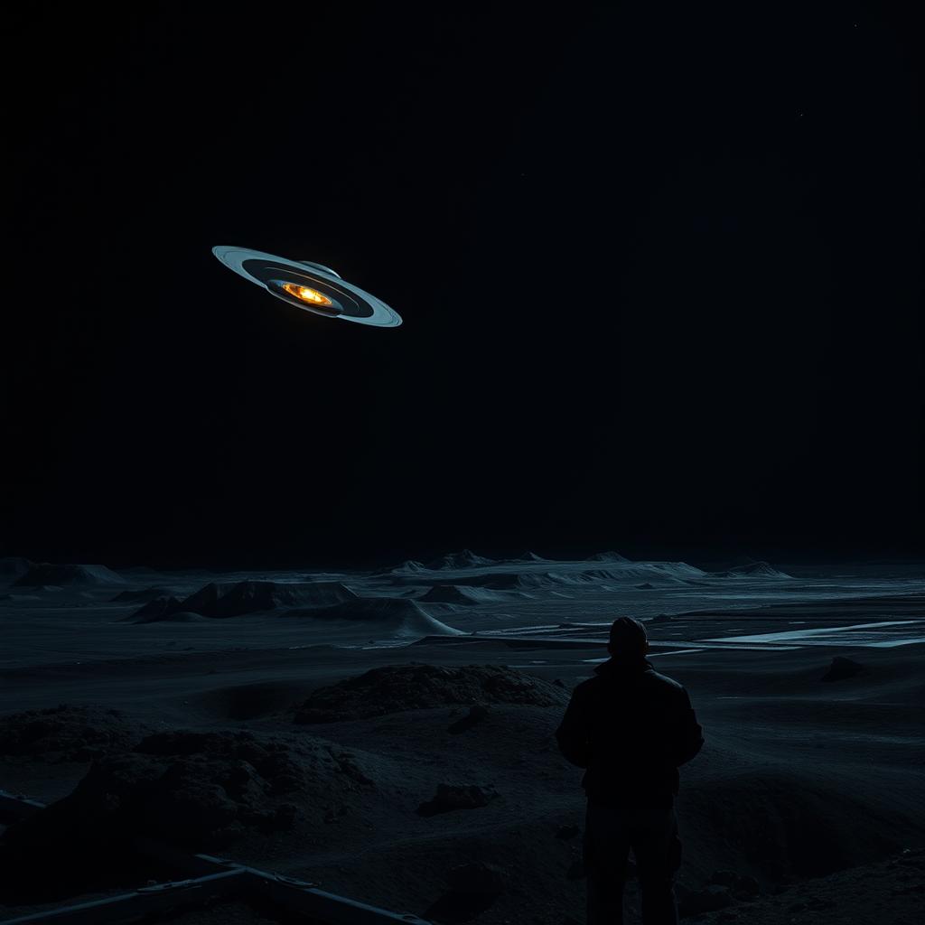 NASA Releases First Scientific Analysis of Unidentified Aerial Phenomena, Calls for Standardized Investigation Protocols